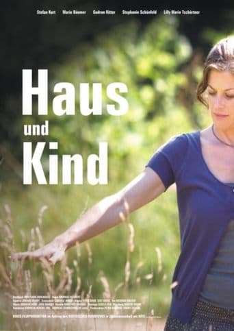 Movie poster for Haus und Kind