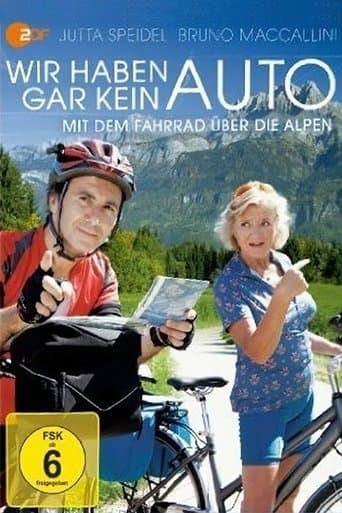 Movie poster for Wir haben gar kein Auto