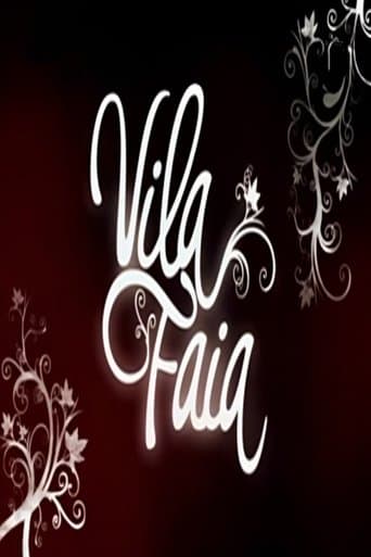 Movie poster for Vila Faia