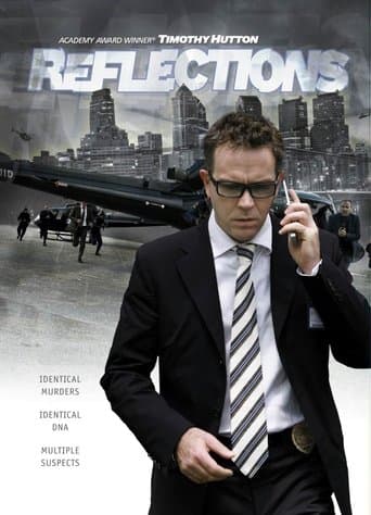Movie poster for Reflections