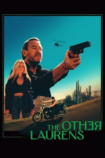 Movie poster for The Other Laurens