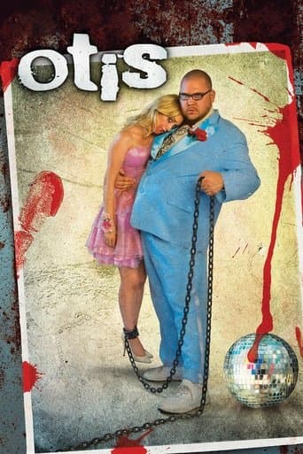 Movie poster for OTIS