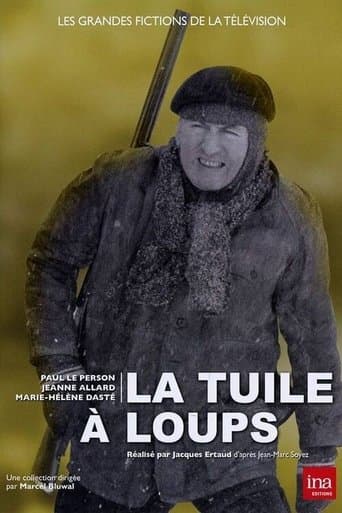 Movie poster for La tuile à loups