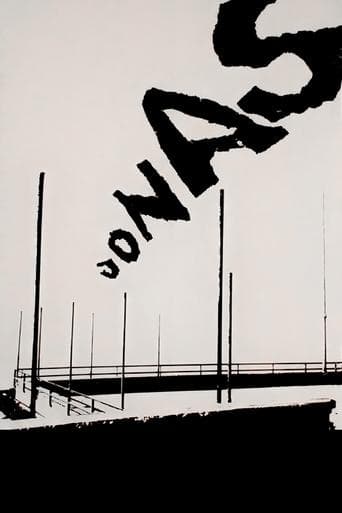 Movie poster for Jonas