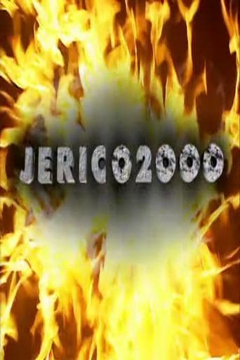Movie poster for Jerico 2000