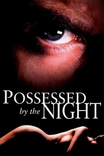Movie poster for Possessed by the Night