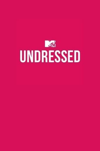 Movie poster for Undressed