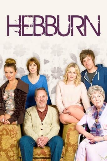 Movie poster for Hebburn