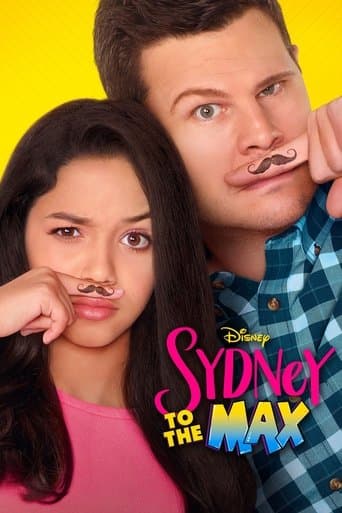 Movie poster for Sydney to the Max