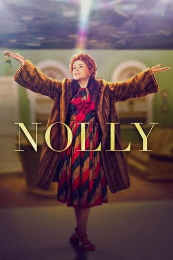 Movie poster for Nolly