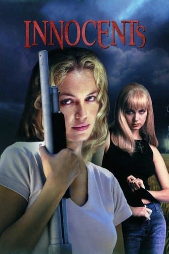 Movie poster for Innocents