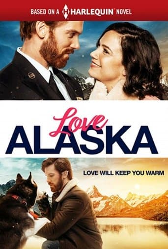 Movie poster for Love Alaska