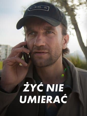 Movie poster for Life Must Go On