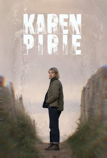 Movie poster for Karen Pirie