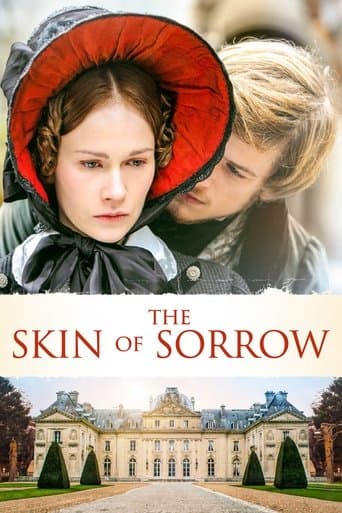 Movie poster for The Skin of Sorrow