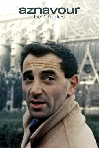 Movie poster for Aznavour by Charles