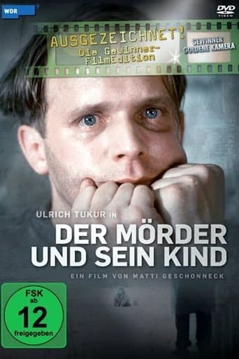 Movie poster for Der Mörder und sein Kind