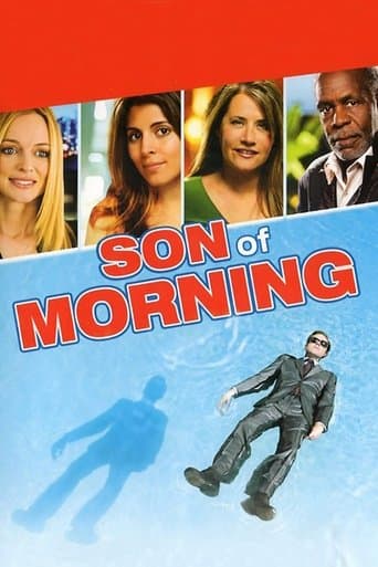 Movie poster for Son of Morning