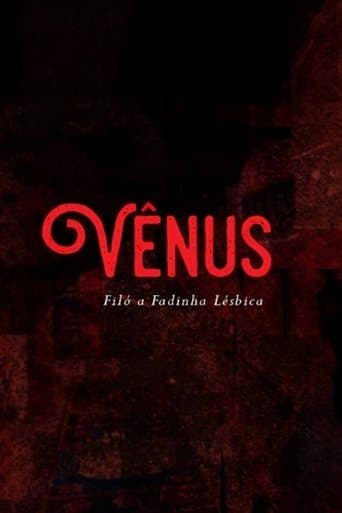 Movie poster for Venus – Filly the Lesbian Little Fairy