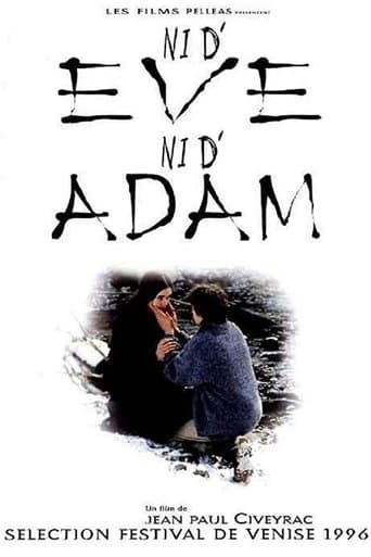 Movie poster for Neither Eve Nor Adam