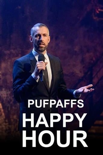 Movie poster for Pufpaffs Happy Hour