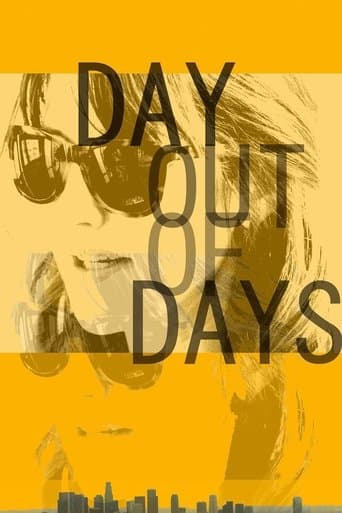 Movie poster for Day Out of Days