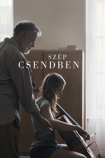 Movie poster for On the Quiet