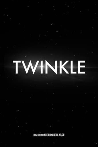 Movie poster for Twinkle