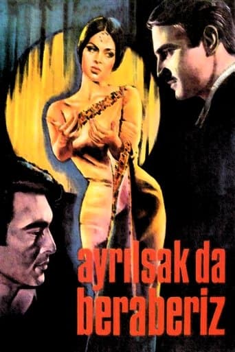 Movie poster for Ayrılsak da Beraberiz