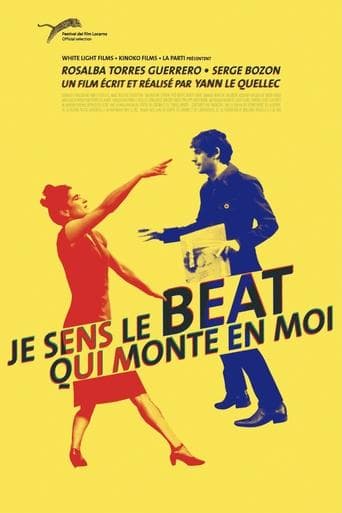 Movie poster for Je sens le beat qui monte en moi