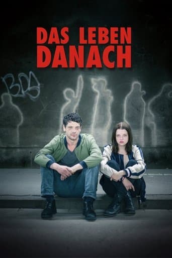 Movie poster for Das Leben Danach
