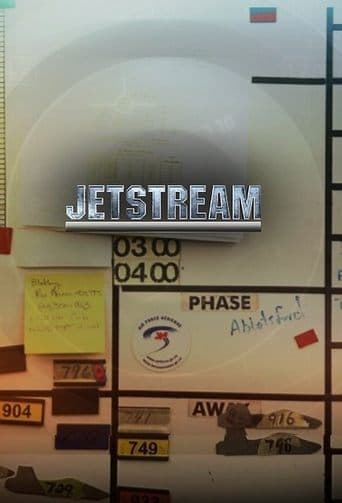 Movie poster for Jetstream