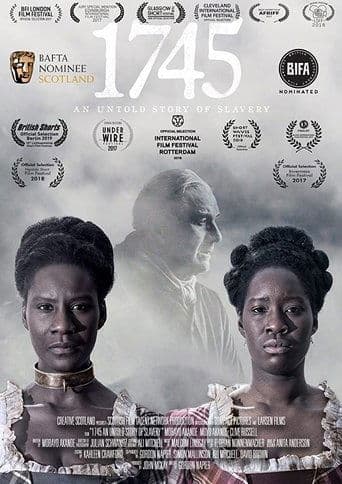 Movie poster for 1745