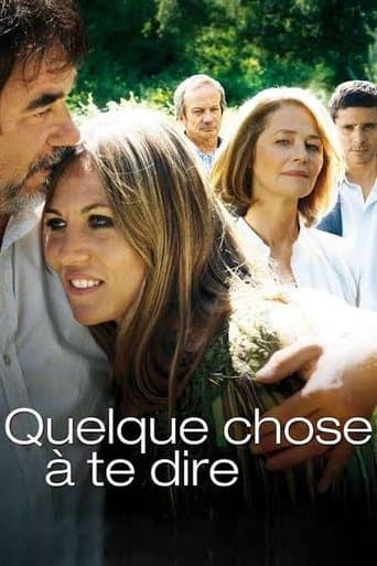 Movie poster for Blame It on Mum
