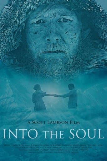 Movie poster for Into the Soul
