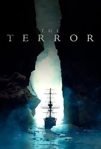 Movie poster for The Terror