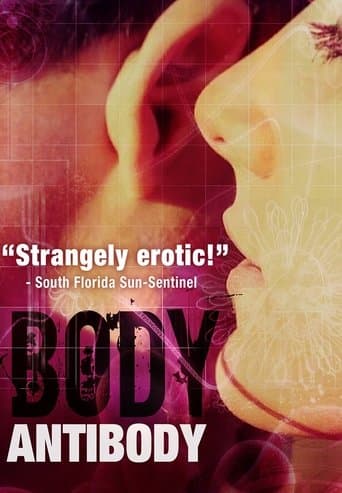 Movie poster for Body/Antibody