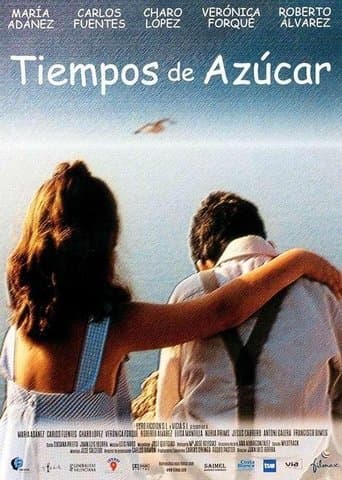 Movie poster for Sugar Times