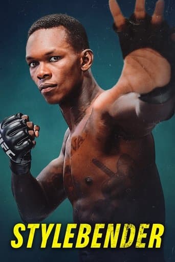 Movie poster for Stylebender