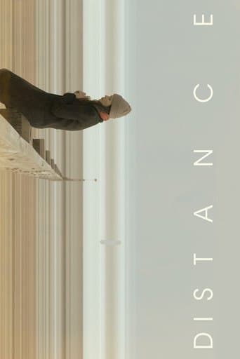 Movie poster for Distance