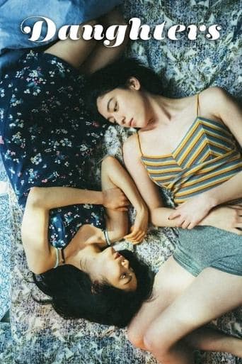 Movie poster for Daughters
