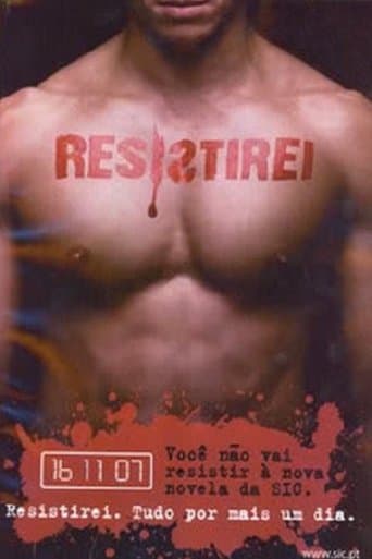 Movie poster for Resistirei