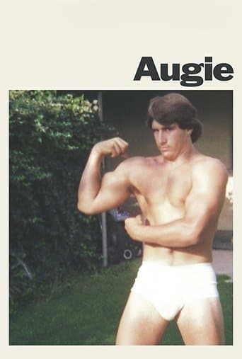 Movie poster for Augie
