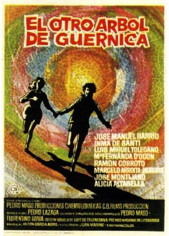 Movie poster for The Other Tree of Guernica