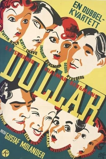 Movie poster for Dollar