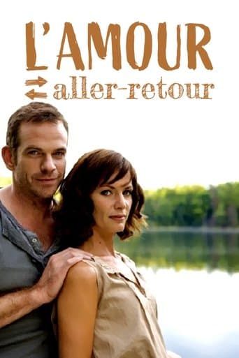 Movie poster for L'Amour aller-retour