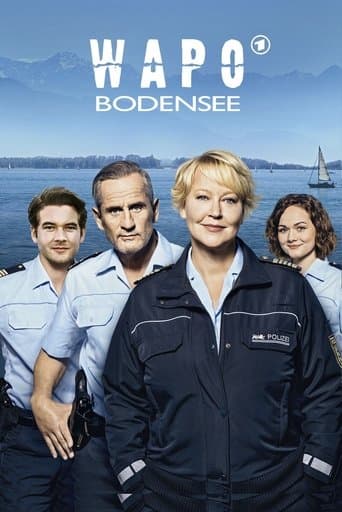 Movie poster for WaPo Bodensee