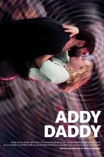 Movie poster for Addy Daddy