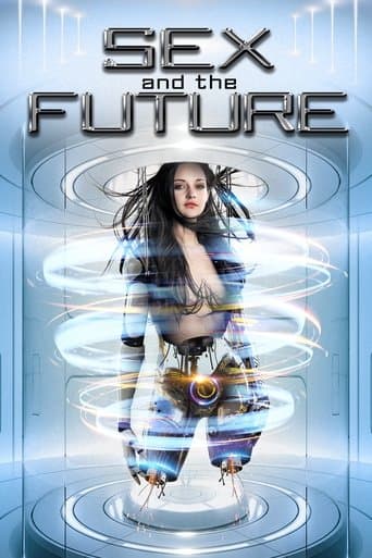 Movie poster for Sex and the Future