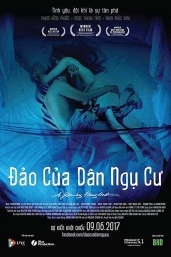 Movie poster for The Way Station